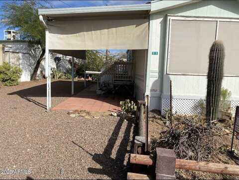 34220 S Old Black Canyon Highway, Black Canyon City, AZ 85324
