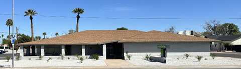 600 E UNIVERSITY Drive, Mesa, AZ 85203