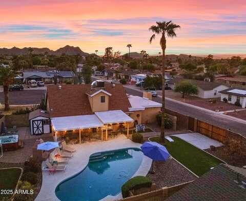 2929 E BLOOMFIELD, Phoenix, AZ 85032