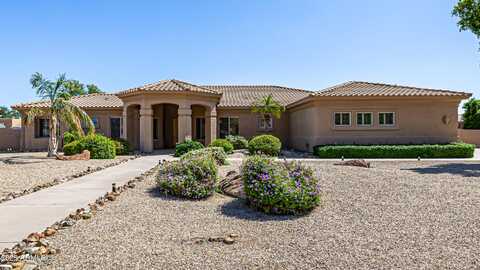 9525 W CAMINO DE ORO Drive, Peoria, AZ 85383