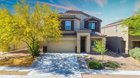 12124 E DOMNITCH Drive, Vail, AZ 85641
