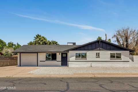 132 W ORCHID Lane, Chandler, AZ 85225