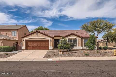 4346 E PRICKLY PEAR Trail, Phoenix, AZ 85050