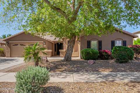 18492 E OAK HILL Lane, Queen Creek, AZ 85142