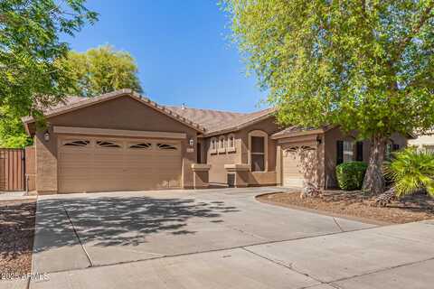 18492 E OAK HILL Lane, Queen Creek, AZ 85142