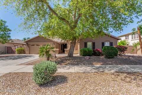18492 E OAK HILL Lane, Queen Creek, AZ 85142