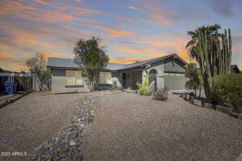 3325 N DESOTO Street, Chandler, AZ 85224