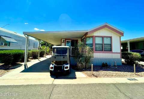 11201 N EL MIRAGE Road, El Mirage, AZ 85335