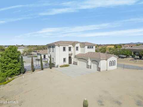 16209 W SKINNER Road, Surprise, AZ 85387
