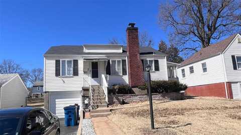 5617 Curry Avenue, Saint Louis, MO 63136