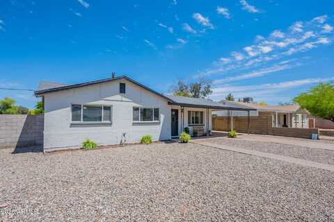 1217 N 78TH Street, Scottsdale, AZ 85257