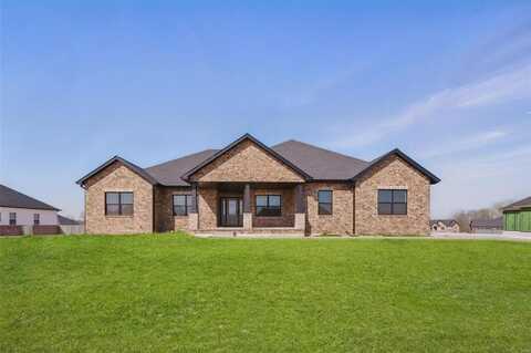 1379 Walnut Ridge Drive, Columbia, IL 62236