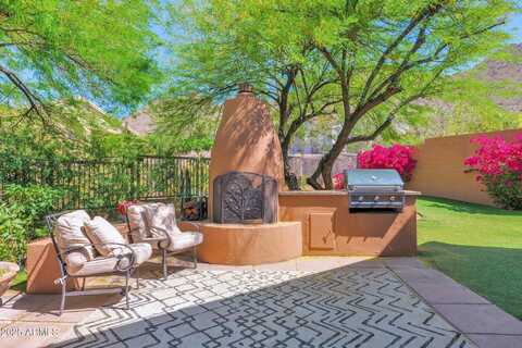 13914 E LAUREL Lane, Scottsdale, AZ 85259