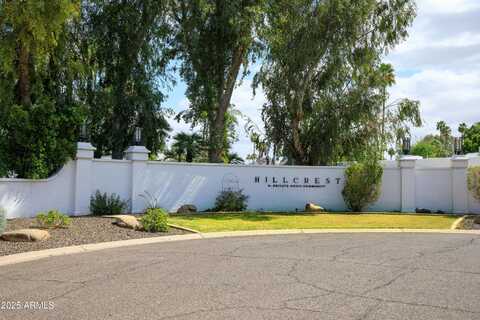 6 E PIPING ROCK Road, Phoenix, AZ 85022
