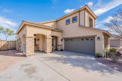 2528 W MERICREST Way, San Tan Valley, AZ 85144