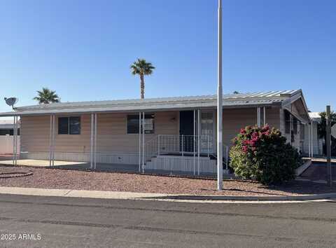 2609 W SOUTHERN Avenue, Tempe, AZ 85282