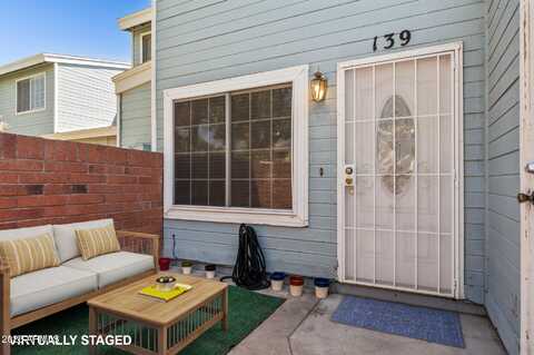 510 N ALMA SCHOOL Road, Mesa, AZ 85201