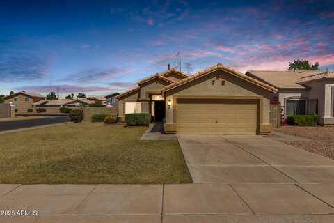 1350 E VAUGHN Avenue, Gilbert, AZ 85234