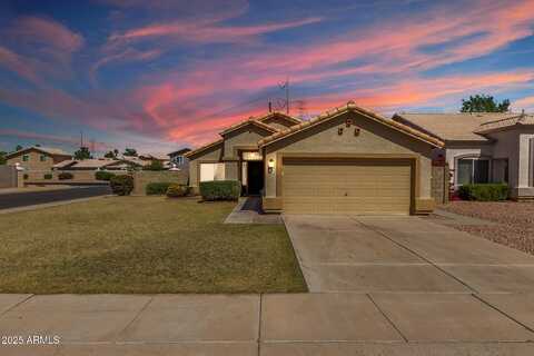 1350 E VAUGHN Avenue, Gilbert, AZ 85234
