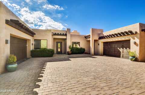 9671 E HORIZON Drive, Scottsdale, AZ 85262