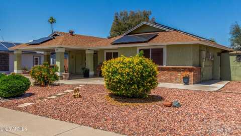 6014 W EVANS Drive, Glendale, AZ 85306