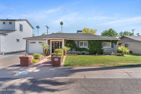 3411 E SELLS Drive, Phoenix, AZ 85018