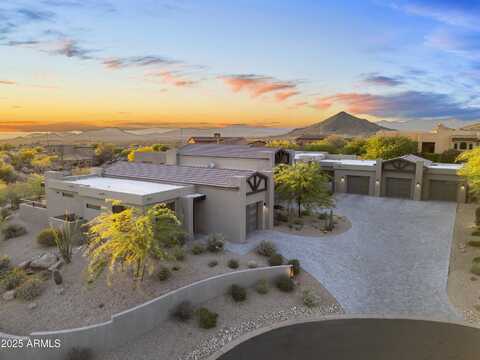 29599 N 106th Place, Scottsdale, AZ 85262
