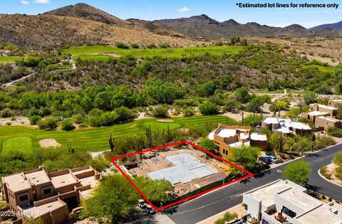 38940 N 54TH Street, Cave Creek, AZ 85331