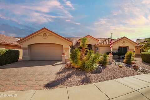 13823 W PECOS Lane, Sun City West, AZ 85375