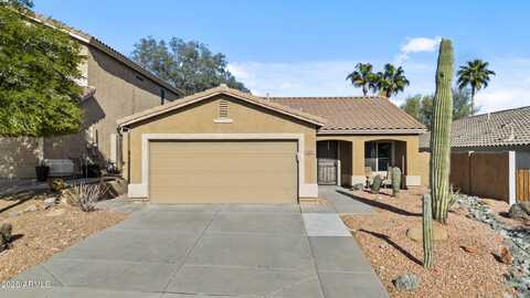 15853 S 17TH Drive, Phoenix, AZ 85045