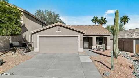 15853 S 17TH Drive, Phoenix, AZ 85045