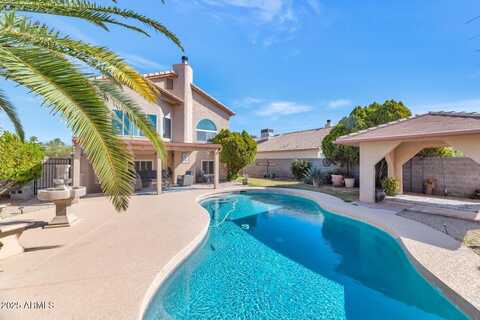 1313 W GLENMERE Drive, Chandler, AZ 85224