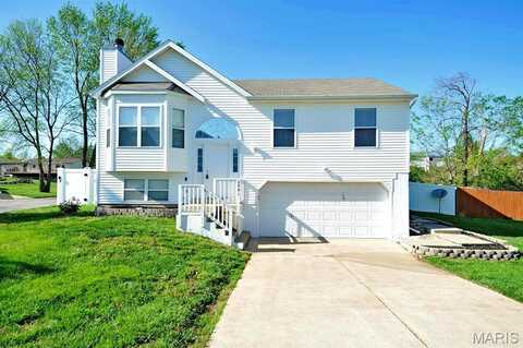 2991 Adayah Lane, Arnold, MO 63010