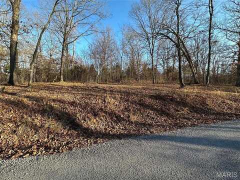 22 Wagon Creek Loop, Creal Springs, IL 62922