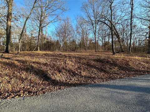 22 Wagon Creek Loop, Creal Springs, IL 62922