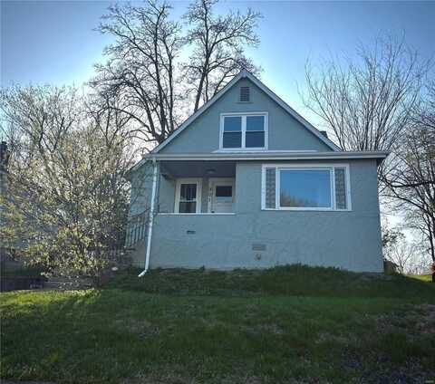 901 Cornell Avenue, Saint Louis, MO 63119