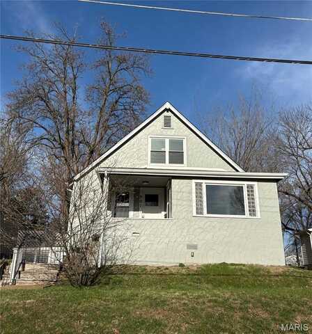 901 Cornell Avenue, Saint Louis, MO 63119