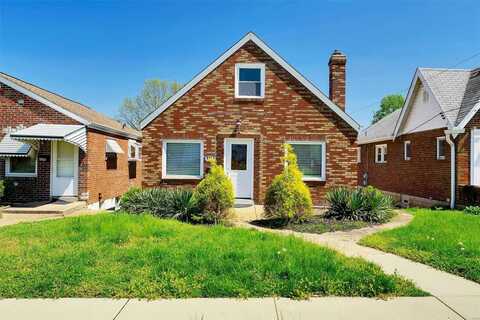 8518 Kathleen Avenue, Saint Louis, MO 63123