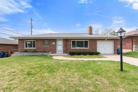 9549 Tesson Ferry Road, Saint Louis, MO 63123