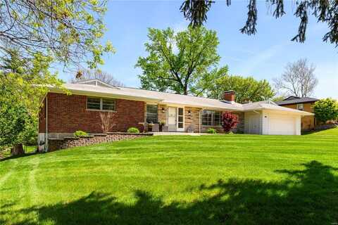 10025 Stonell Drive, Saint Louis, MO 63123