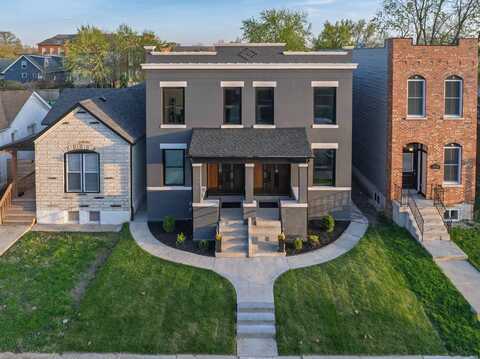 4322 Swan Avenue, Saint Louis, MO 63110