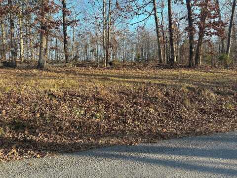 25 Wagon Creek Loop, Creal Springs, IL 62922
