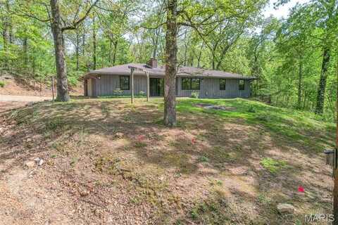 136 Rhinestone Ln, Poplar Bluff, MO 63901