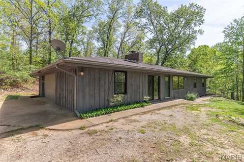 136 Rhinestone Ln, Poplar Bluff, MO 63901