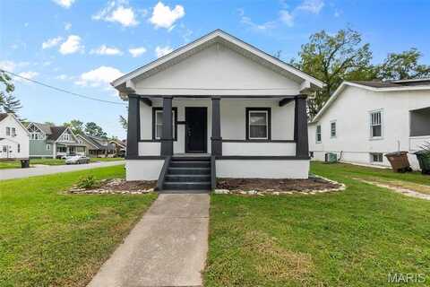 1401 Bessie Street, Cape Girardeau, MO 63701