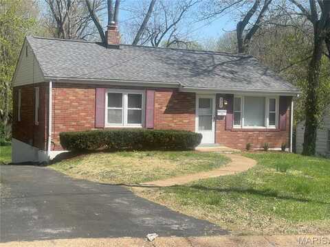 212 S Marguerite, Ferguson, MO 63135