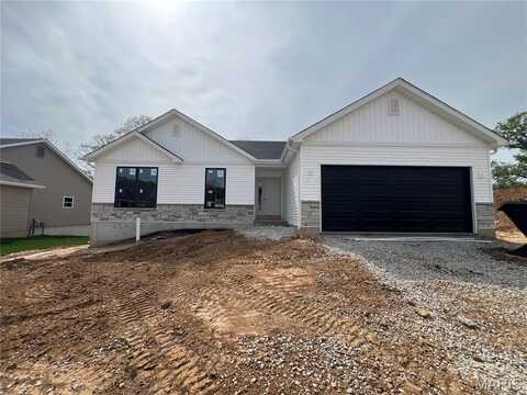 1553 Louisiana Drive, Herculaneum, MO 63048