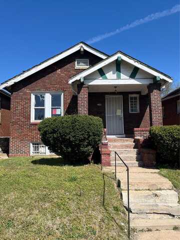 5431 Arlington Avenue, Saint Louis, MO 63120