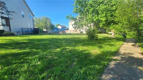 1821 N Market Street, Saint Louis, MO 63106