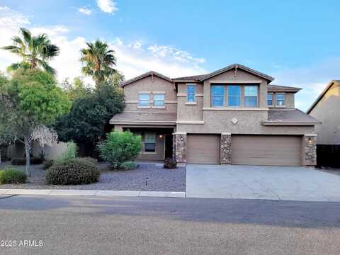 618 E CLEVELAND Court, San Tan Valley, AZ 85140